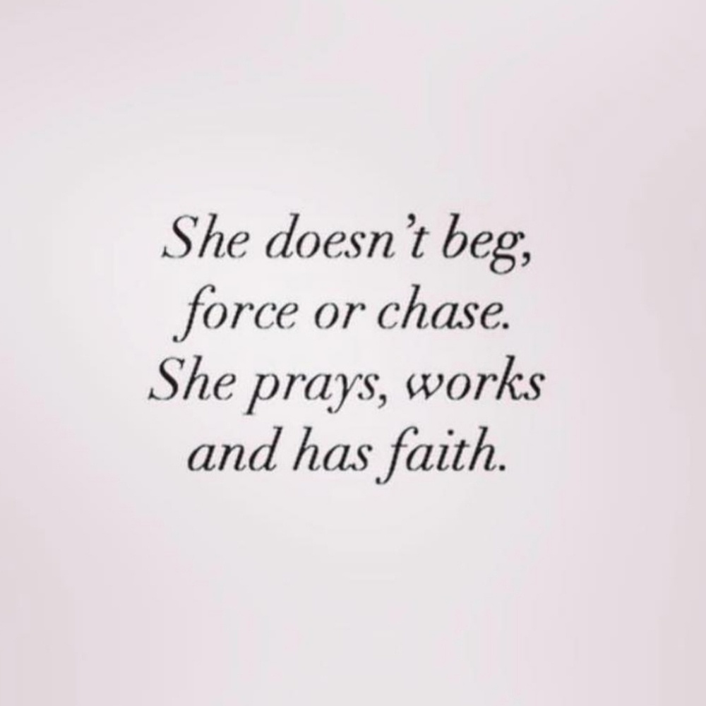 Meet your Posher, Sonia